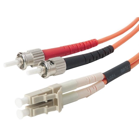 Belkin Belkin - Patch Cable - Lc Multi-Mode (M) - St Multi-Mode (M) - 3.3 Ft F2F202L0-01M